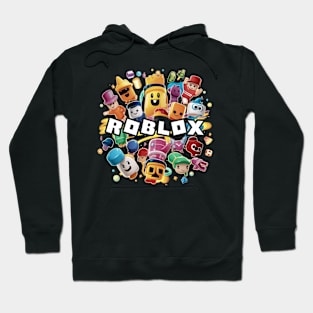 Roblox adopt me sweatshirt clearance